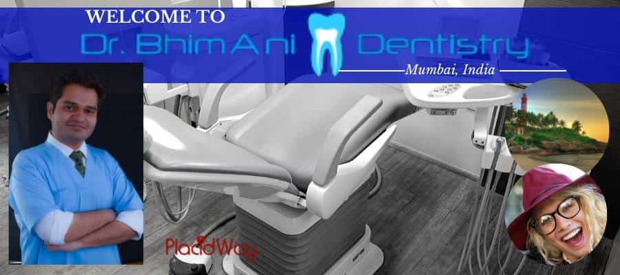 Dental Care in Mumbai, India